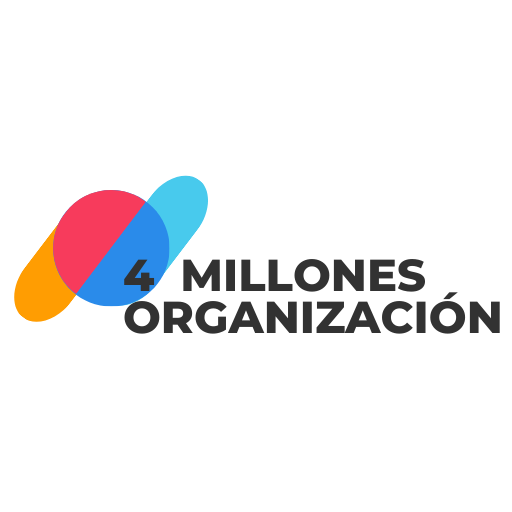 4 millones Organización GanoExcel GanoItouch