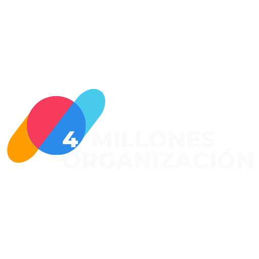 4 millones Organización GanoExcel GanoItouch